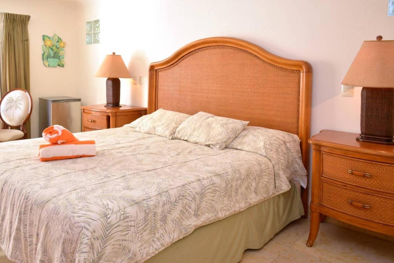 Blue Palms Suites, Pool Onsite, Steps To The & 5th Ave Apartment Playa del Carmen