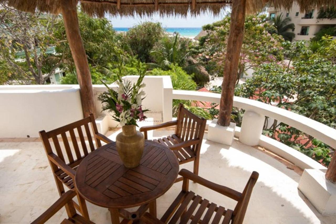 Apartamento Blue Palms Suites, Pool Onsite, Steps To The & 5th Ave Playa del Carmen