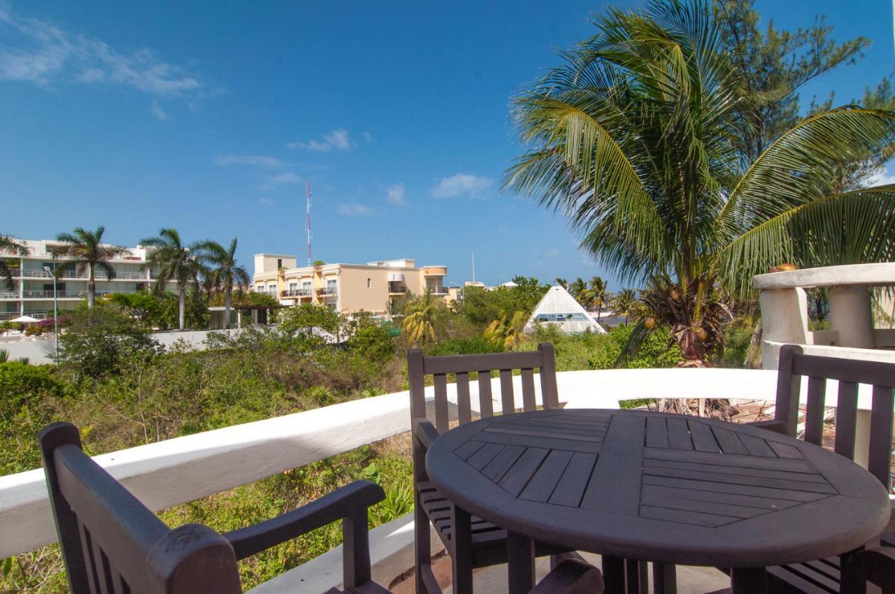 Blue Palms Suites, Pool Onsite, Steps To The & 5th Ave Apartamento Playa del Carmen