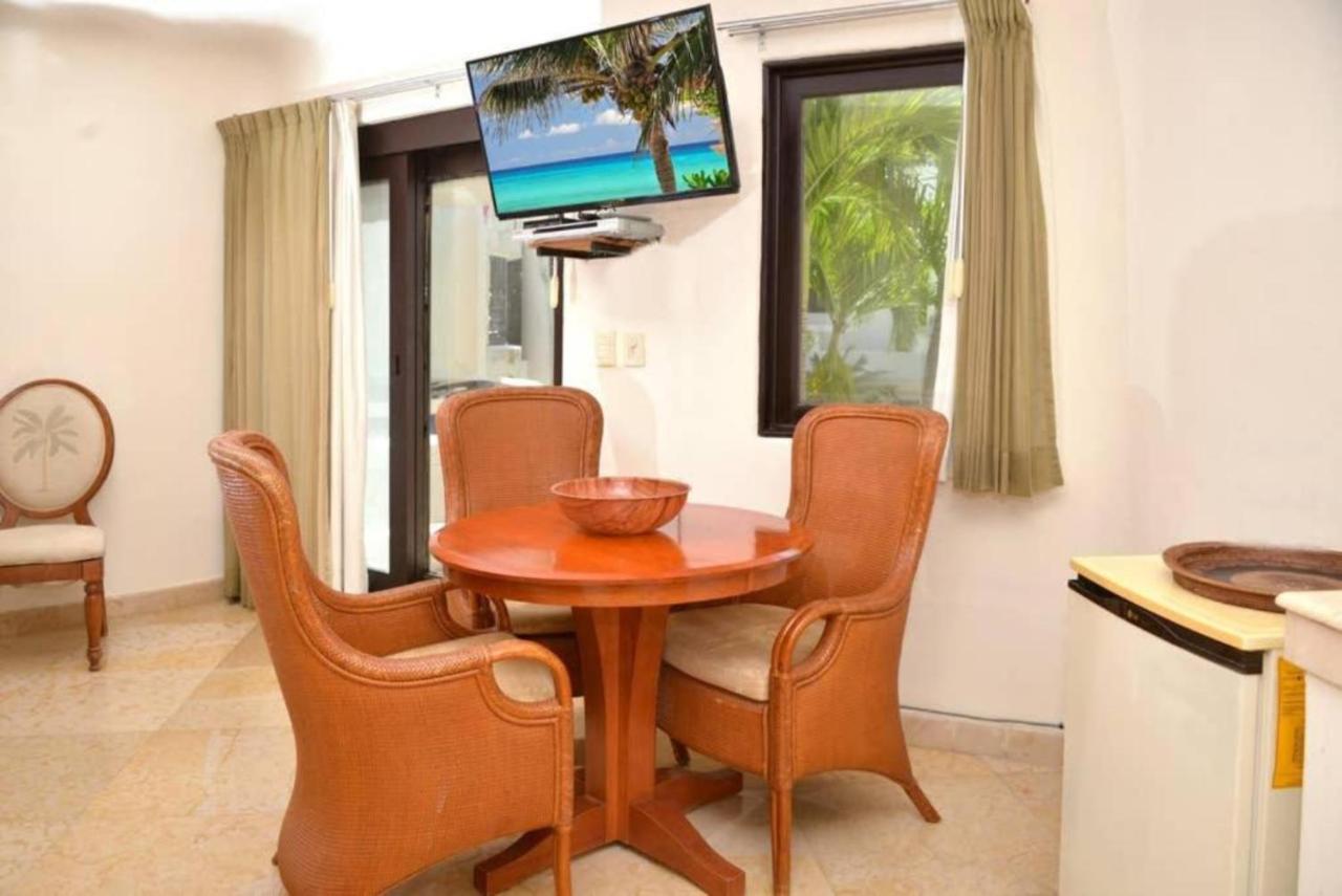Apartamento Blue Palms Suites, Pool Onsite, Steps To The & 5th Ave