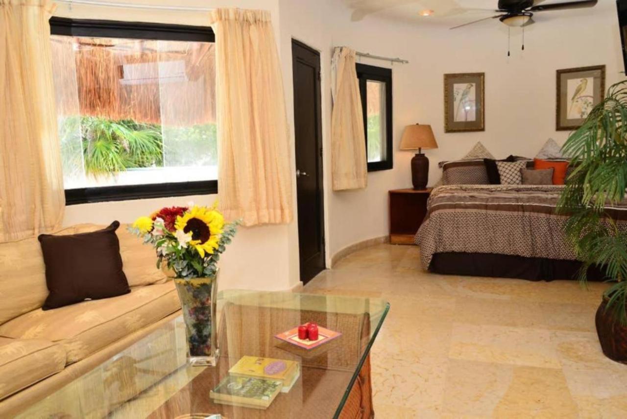 Blue Palms Suites, Pool Onsite, Steps To The & 5th Ave Apartamento *
